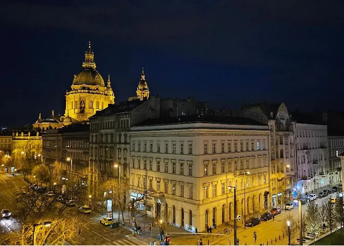 Apartament 1 Bedroom Sleeps 2 -balcony -lift Access